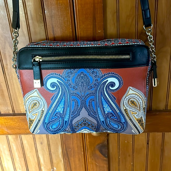 Spartina 449 Crossbody - Picture 2 of 3